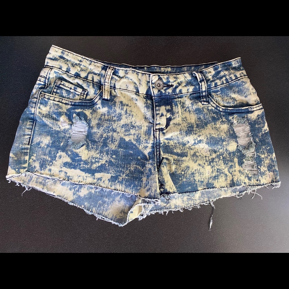 Shorts
